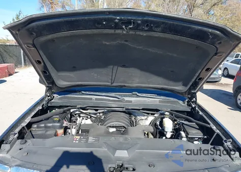 2014 Chevrolet Silverado 1500 2Lz z USA, uszkodzony, nr VIN 3GCUKSECXEG137637